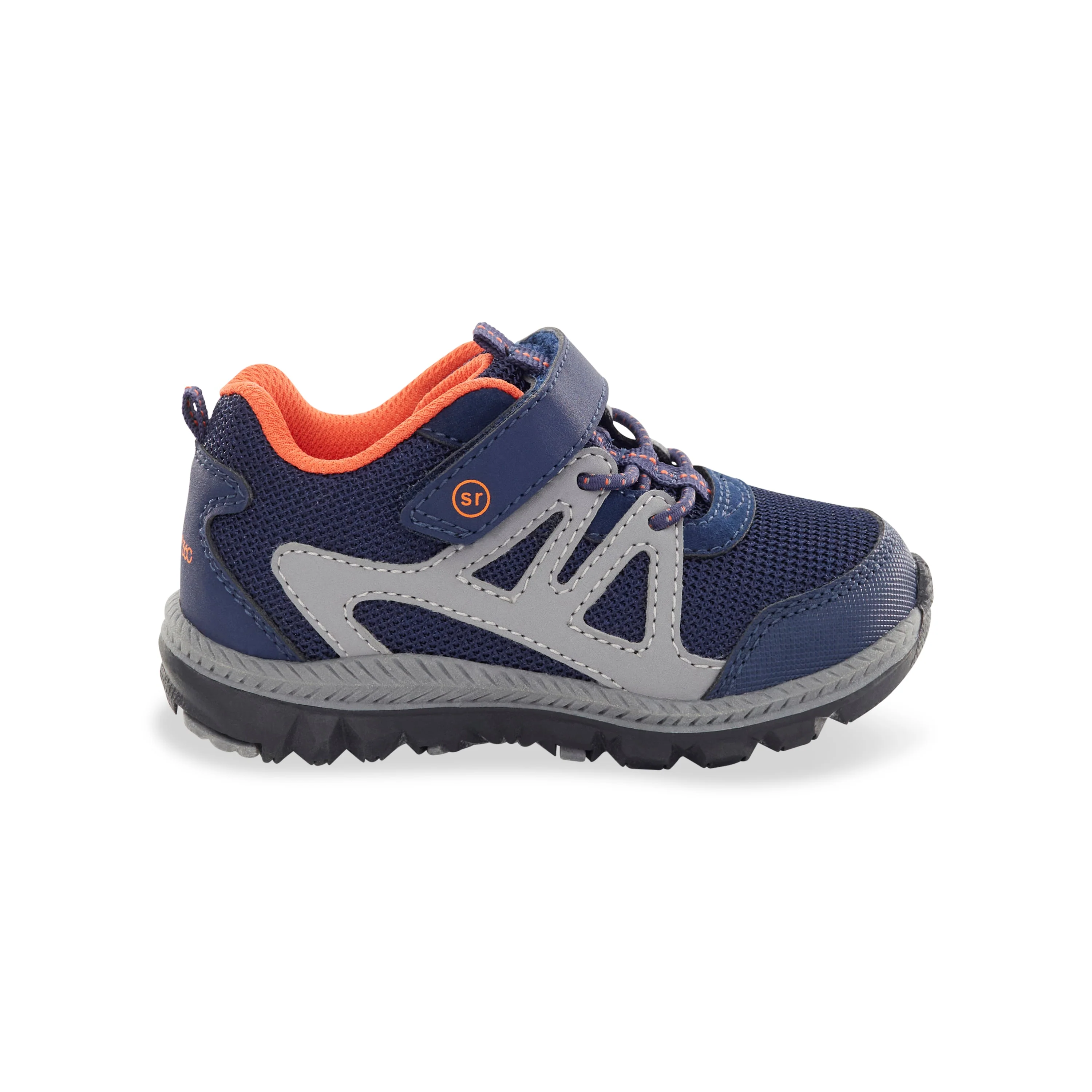 Artin 4.0 Sneaker - Big Kid Navy - Image 4