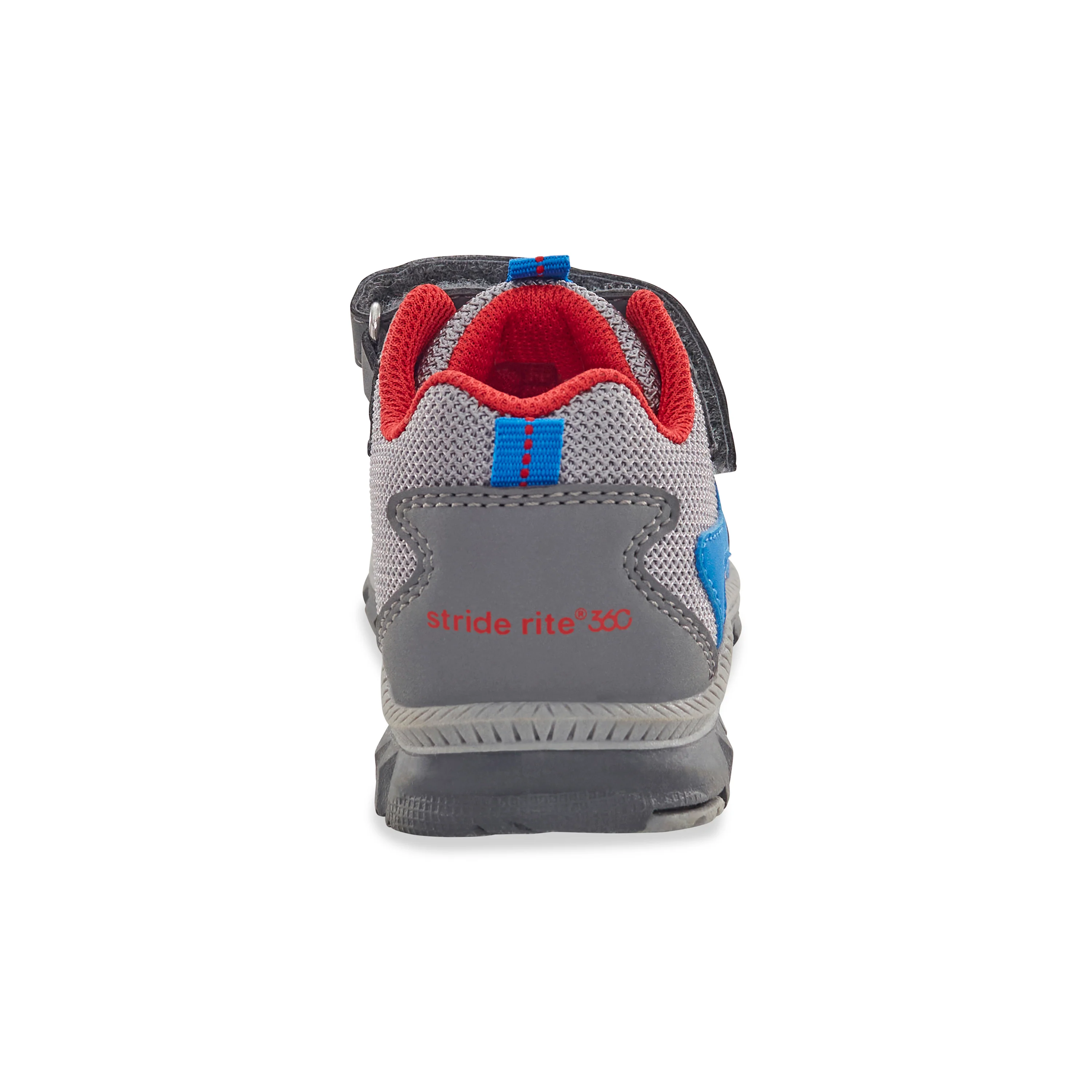 Artin 4.0 Sneaker - Little Kid Grey - Image 4