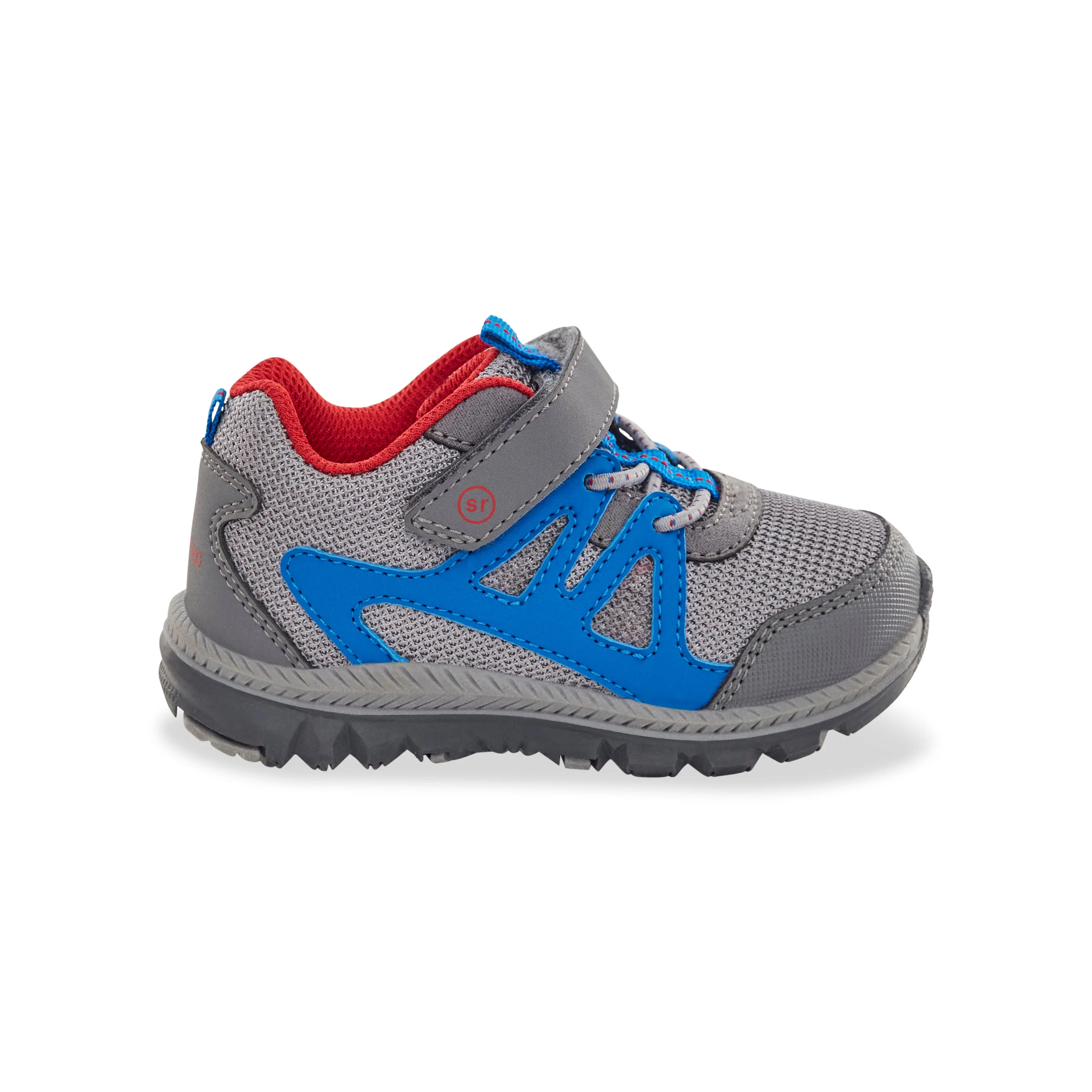 Artin 4.0 Sneaker - Little Kid Grey - Image 7