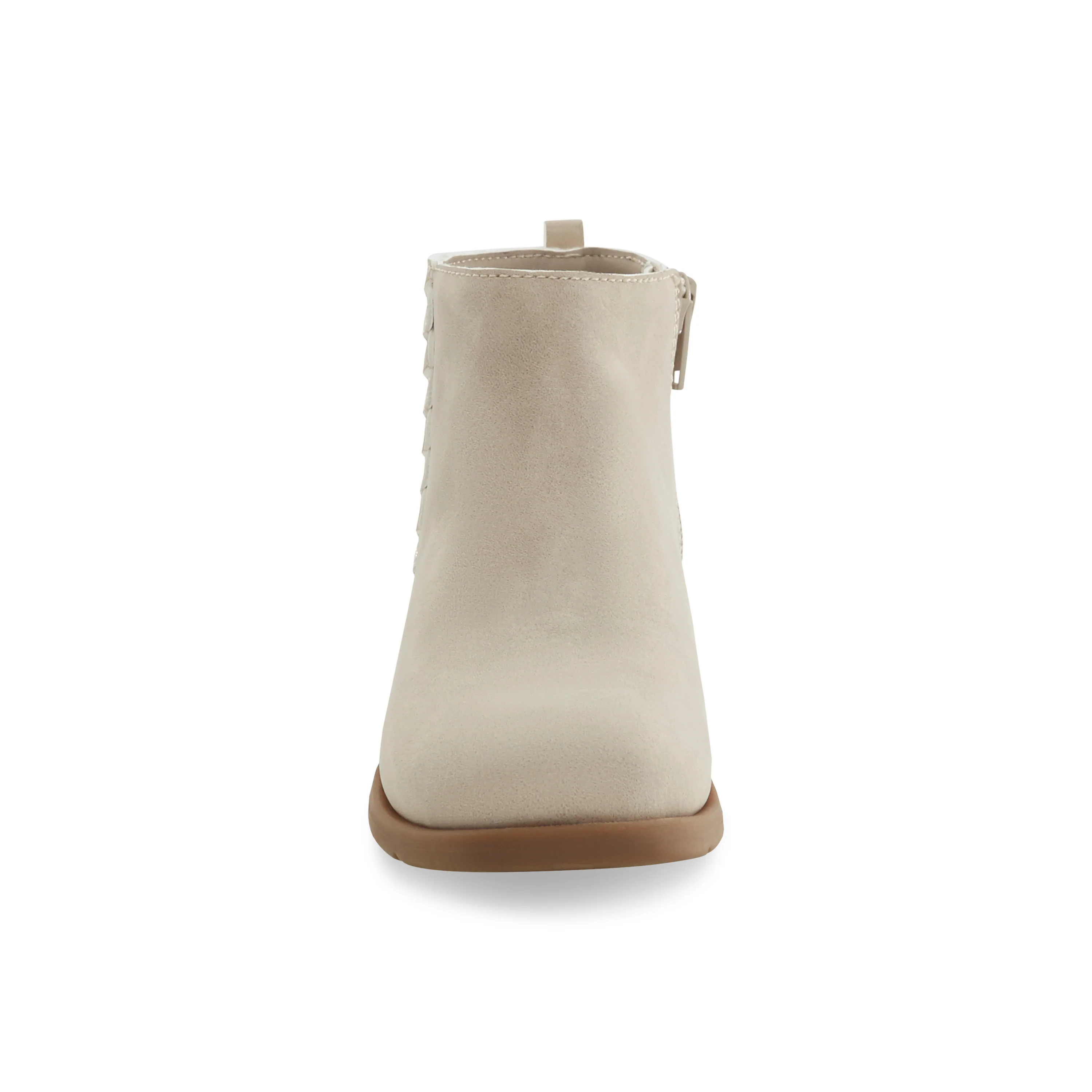 Carolyn Boot - Big Kid Taupe - Image 5