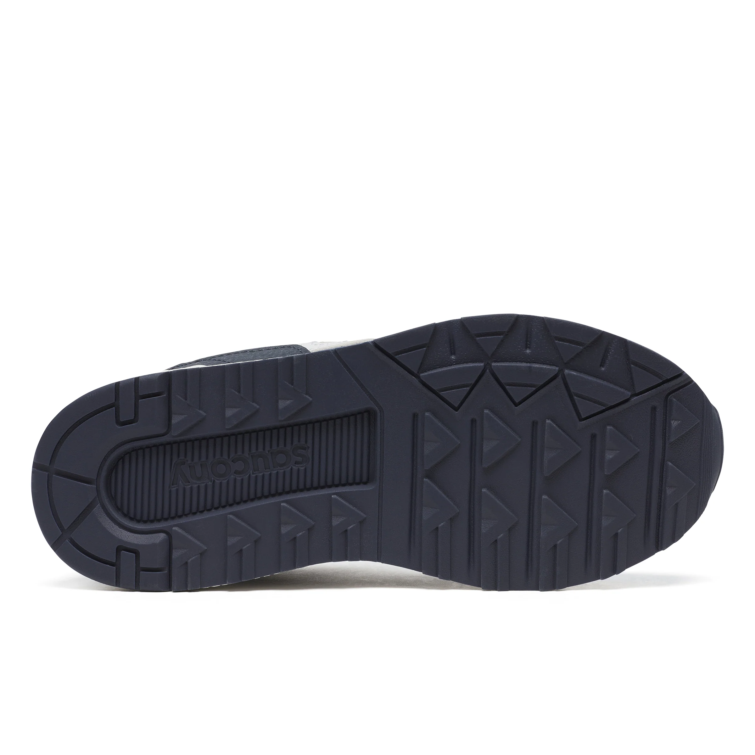 Eclipse KDZ Sneaker - Big Kid Navy/White - Image 6