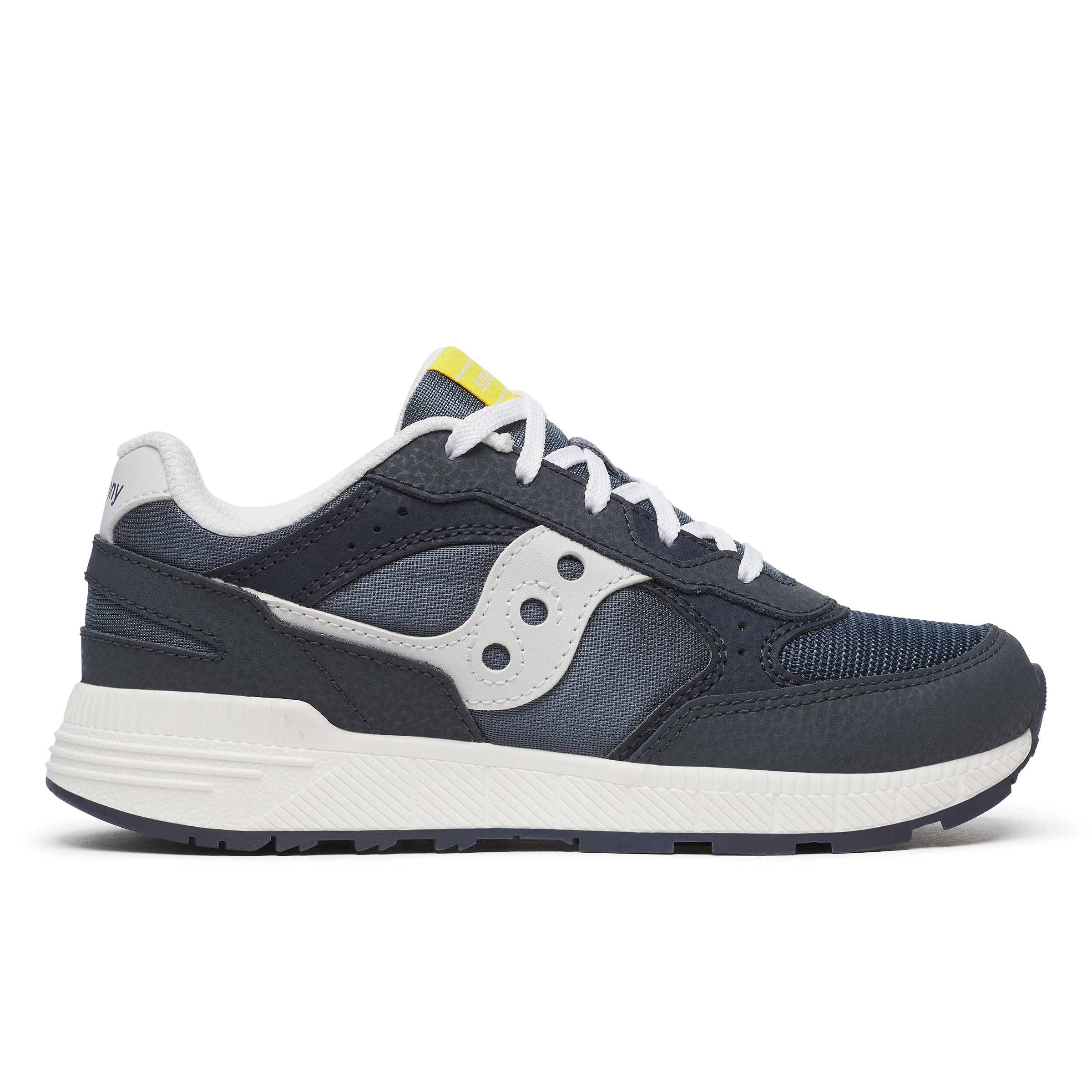 Eclipse KDZ Sneaker - Big Kid Navy/White - Image 7