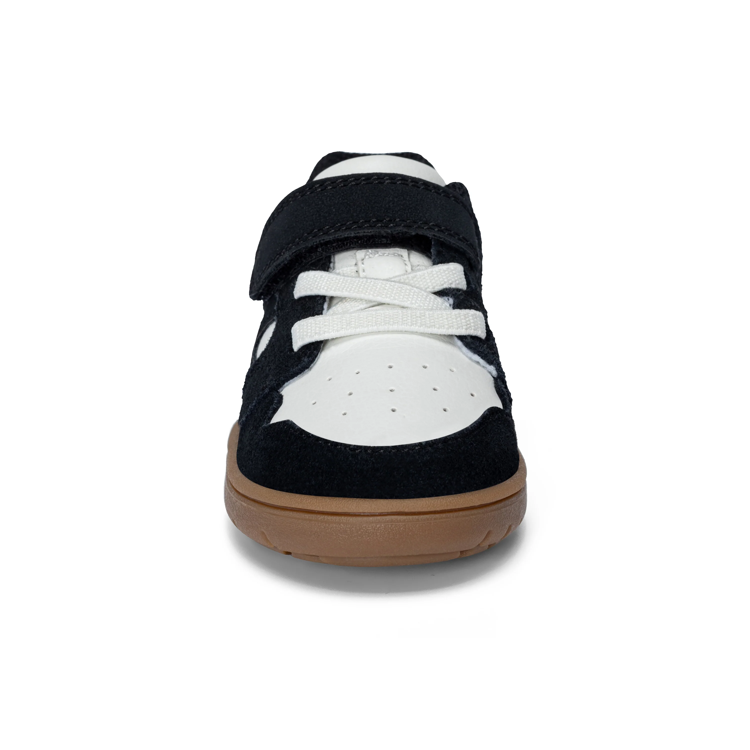 London Sneaker - Little Kid Black/White - Image 4