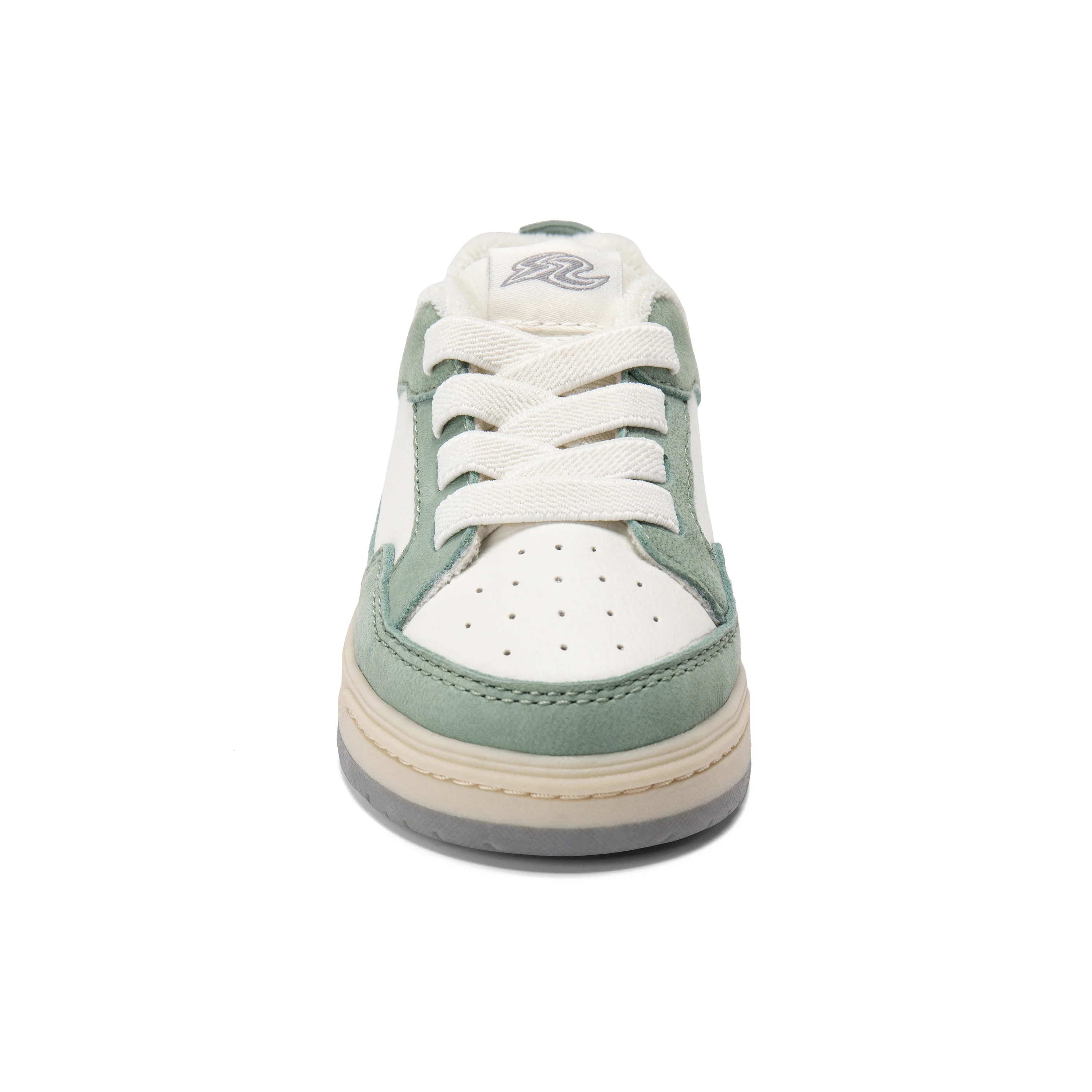 Osaka Sneaker - Big Kid Sage - Image 4