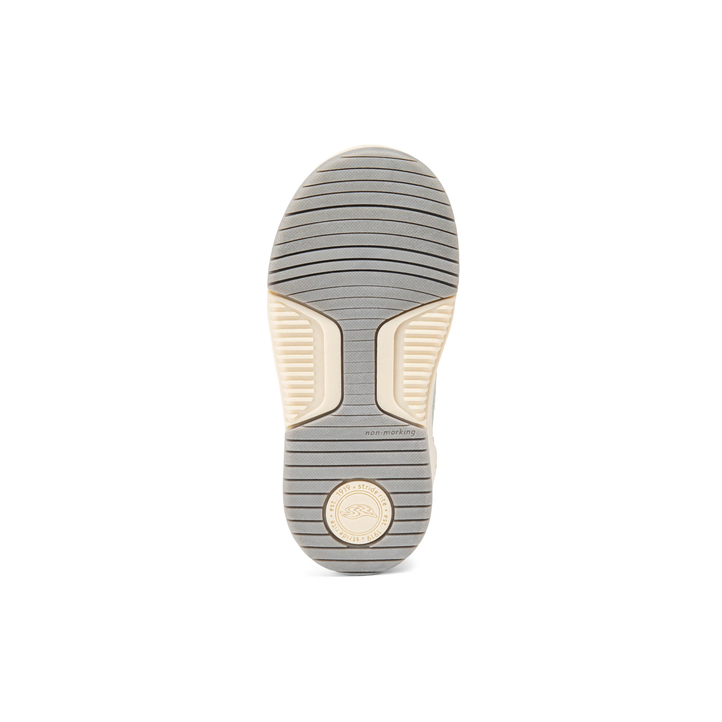Osaka Sneaker - Big Kid Sage - Image 5